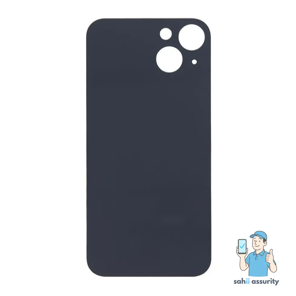 Back Panel Cover for Apple iPhone 13 thumbnail